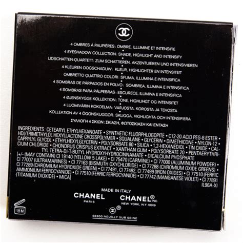 chanel codes elegants review|CHANEL Codes Elegants .